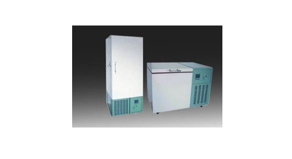 超低温冰箱，YM-40-200L