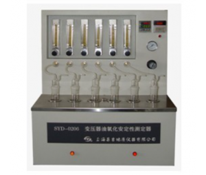 变压器油氧化安定性试验器