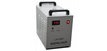 LW-3000小型散热型冷水机