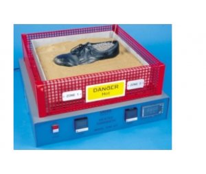 防护鞋隔热性试验机-英国SATRA STM471