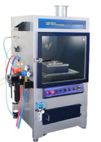 MSK-SP-04-LD超声雾化热解涂覆薄膜机