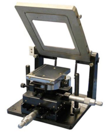 SPC-1微型丝印涂层机