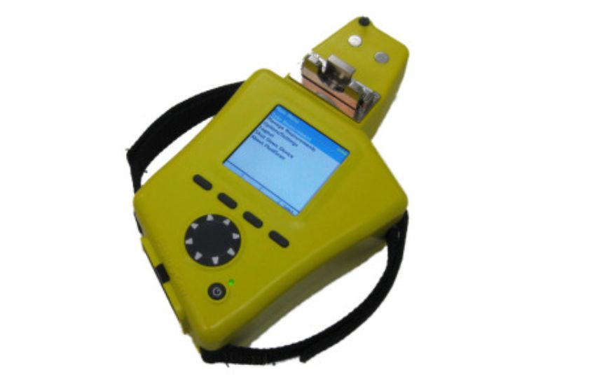 斯派<em>超</em>FluidScan1000便携式油液状态分析仪