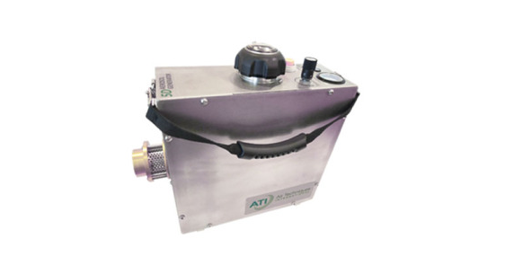 ATI TDA-5D 气溶胶发生器