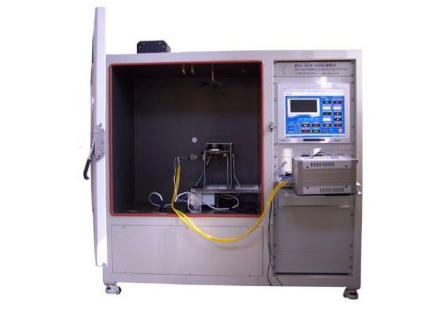 FESTEC ISO 5659-2 烟密度测试箱
