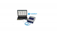 呼吸器适合性检验仪Kanomax AccuFIT 9000