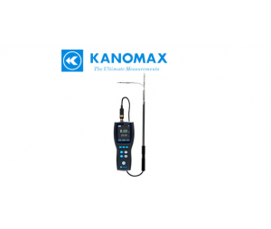 加野Kanomax热式风速仪KA25日本进口