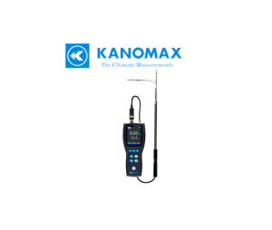 手持式热式风速仪KA25 KANOMAX加野