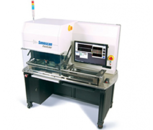 Sonscan Fastline P300 超声波扫描显微镜