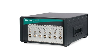 耐驰 DEA288 树脂固化监测仪