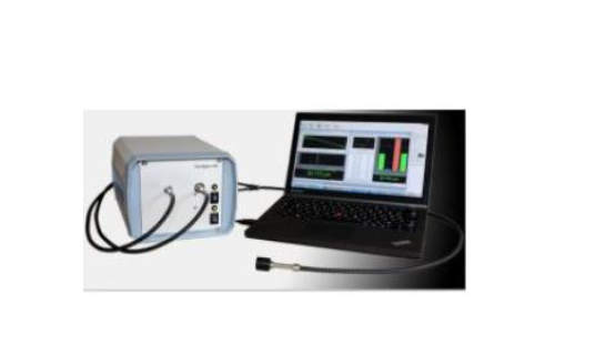 德国应用光谱TranSpec ­Lite白光干涉膜厚仪