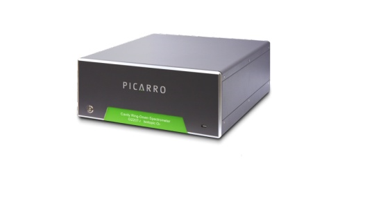 Picarro_G2207-i同位<em>素</em>与气体浓度分析仪
