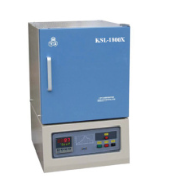1800℃高温箱式炉（<em>3.4</em>L）KSL-1800X-A1