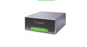 Picarro 痕量气体分析仪 G2508 N2O + CH4 + CO2 + NH3 + H2O