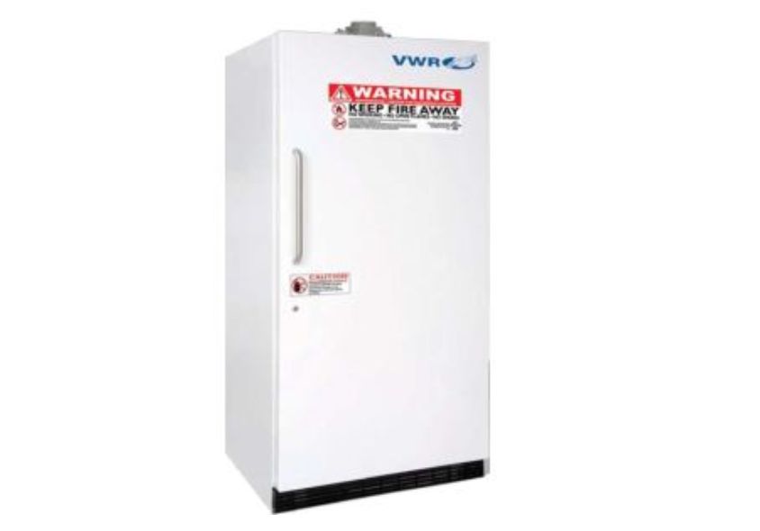 VWR防爆冷藏/冷冻冰箱