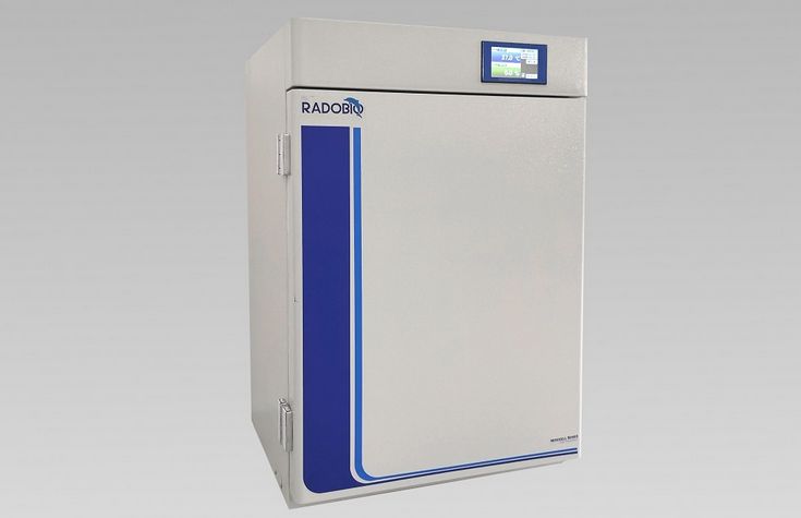 Herocell 80 二氧化碳静态培养箱