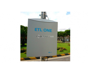 Unitec ETL-One多参数空气质量监测仪