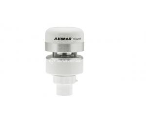AirMar 220WXH带加热功能的气象传感器