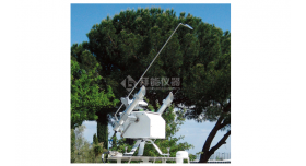 Geonica SunTracker-2000太阳追踪仪