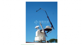 Geonica SunTracker-3000太阳追踪仪