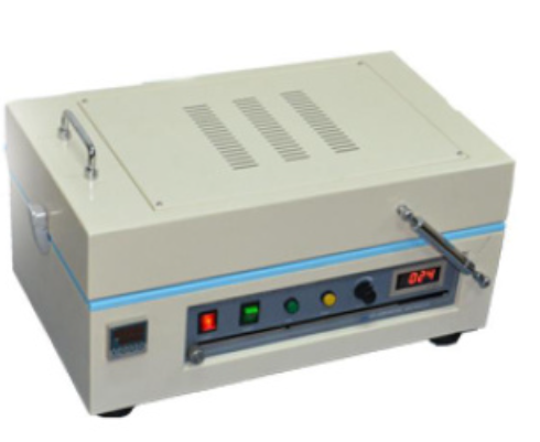 MSK-AFA-IIID小型流延自动烘干涂膜机