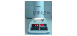 塑胶水分测定仪,聚丙烯水分仪