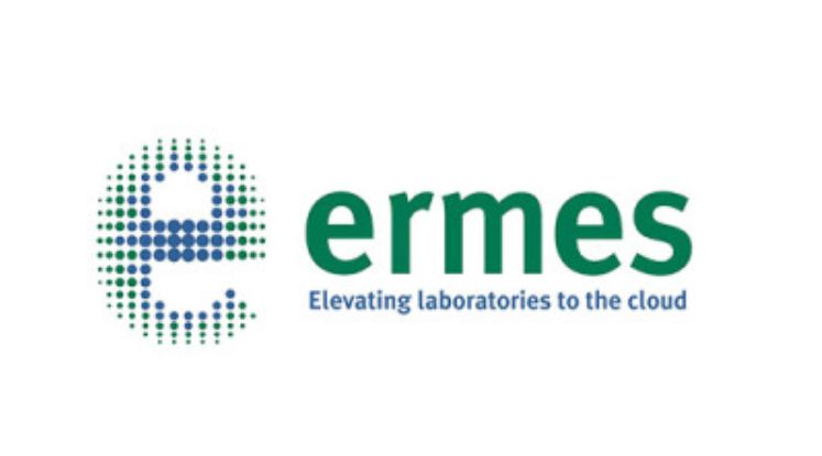  Ermes 实验室设备管理<em>云</em>平台
