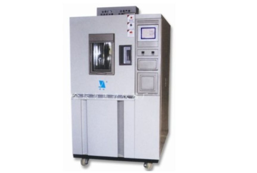 GDW-010A高低温试验箱