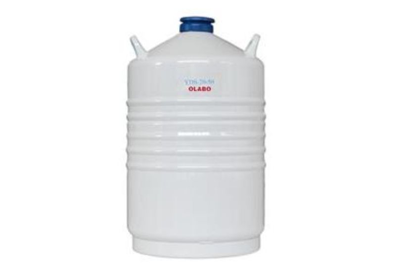 欧莱博液氮罐YDS-30B（储运两用型