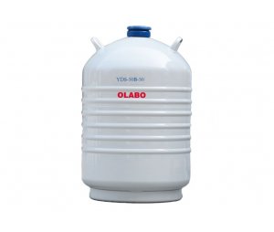 欧莱博运输型液氮罐YDS-20B（6）