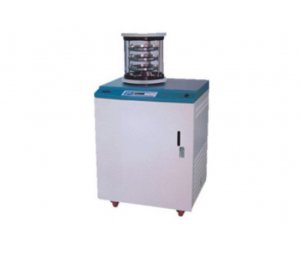 韩国Hanil CleanVac 8S 冷冻干燥机