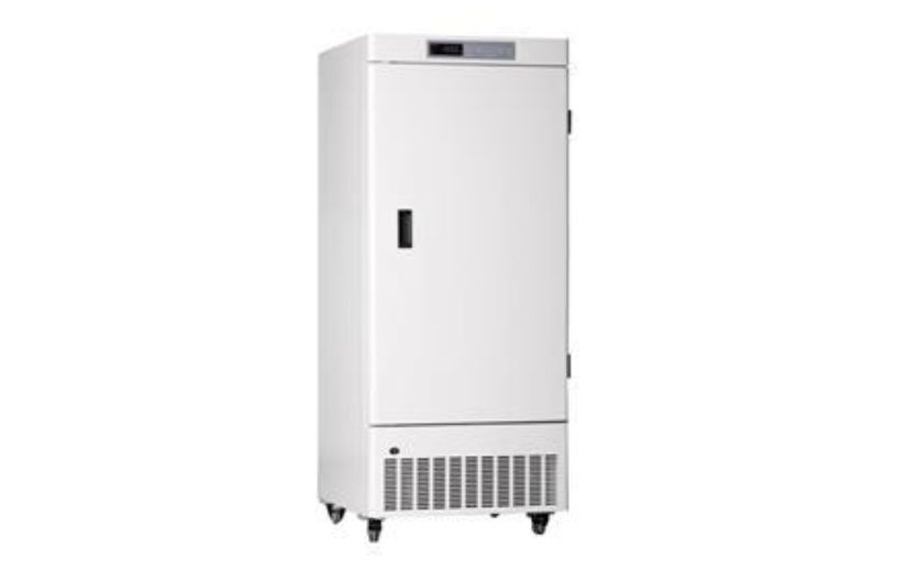 博科-40℃卧式低温冰箱BDF-40V268
