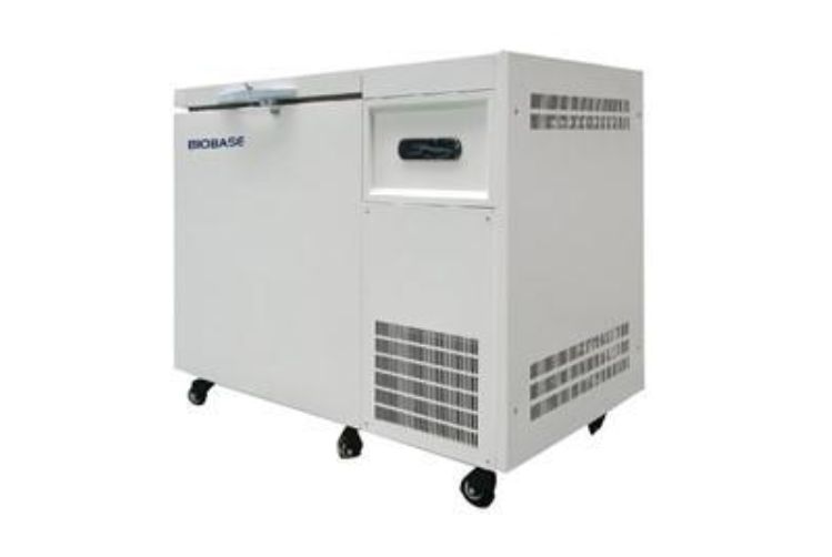 博科-60℃卧式低温冰箱BDF-60H258