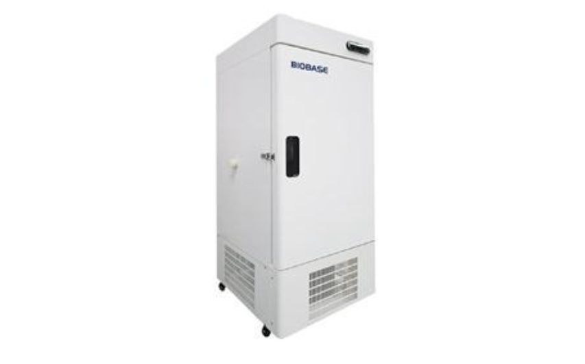 博科-60℃立式低温冰箱BDF-60V158