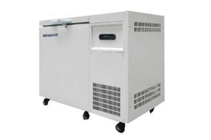 博科-80℃卧式低温冰箱BDF-86H458