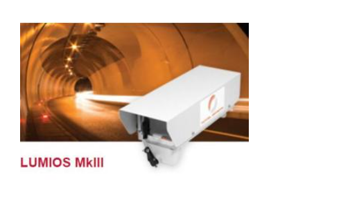 LUMIOS MKIII 隧道<em>亮度</em>检测仪