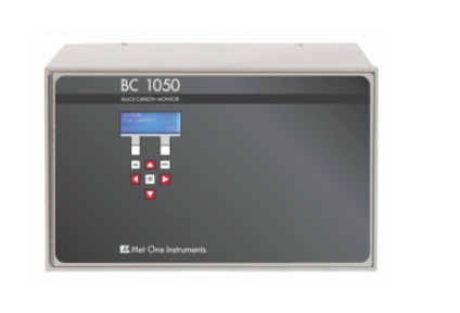 美国MetOne BC-1050 <em>黑</em>碳监测仪