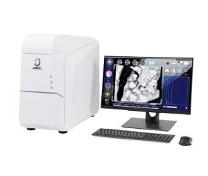 JCM-7000系列NeoScope 台式扫描电子显微镜
