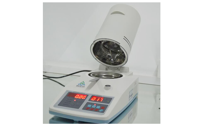 冠亚化工溶剂水分含量检测仪