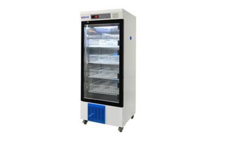 <em>博</em><em>科</em>4℃血液冷藏箱BXC-250
