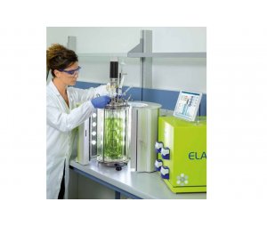 Elara系列光照发酵罐/生物反应器