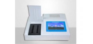农药残留快速检测<em>仪器设备</em>