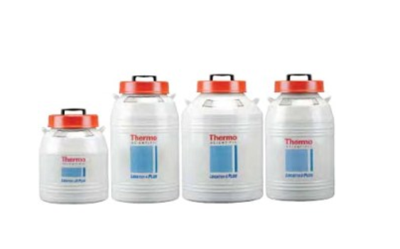 Thermo Locator PLUS 液氮罐系统（冻存架和冻存盒系统