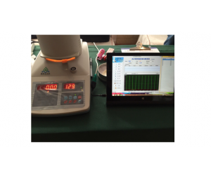 纳米碳酸钙水分检测仪