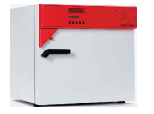 Binder FP 高精度温度试验箱