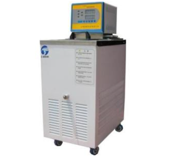 HX-5A型-10-<em>99</em>℃智能恒温循环器/低温浴槽