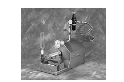 高压微射流纳米分散仪(高压均质机）M-110L