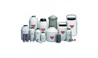 美国Cryosafe VS生物样品运输液氮罐系统