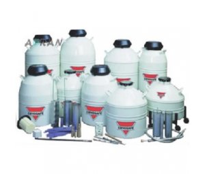 美国Cryosafe SSC系列液氮罐系统