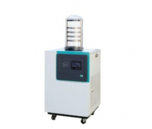  Lab-1A-110 真空冷冻干燥机